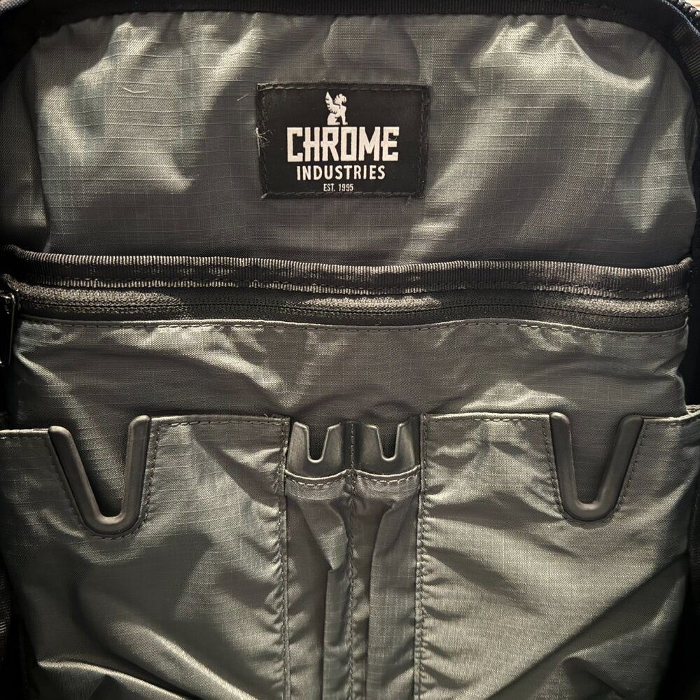 Chrome Industries Avail Backpack - image 3